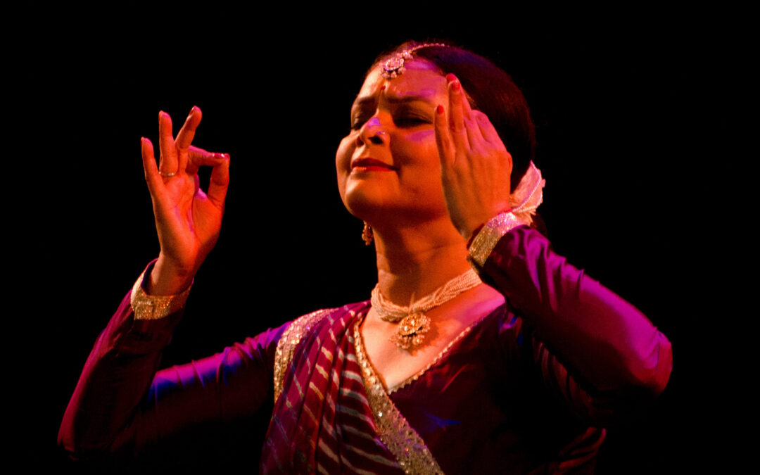 Gauri Diwakar