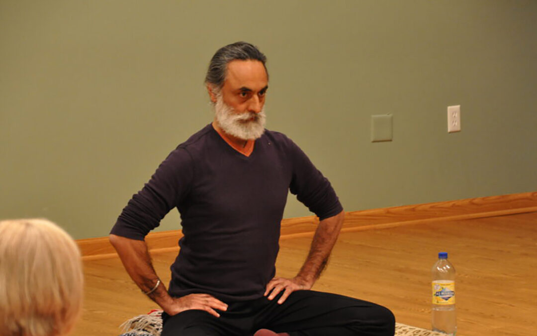 Navtej Johar