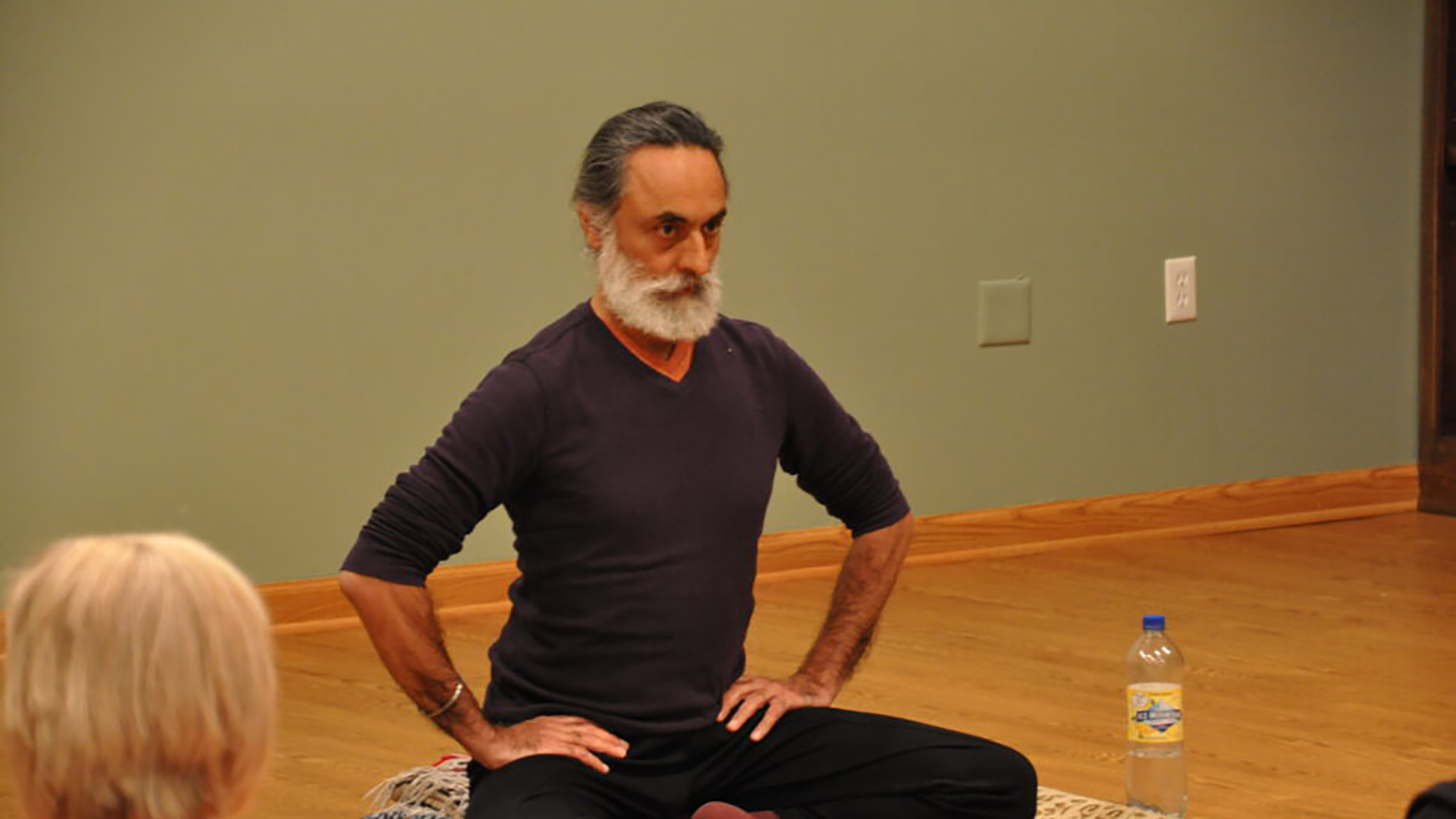 Navtej Johar