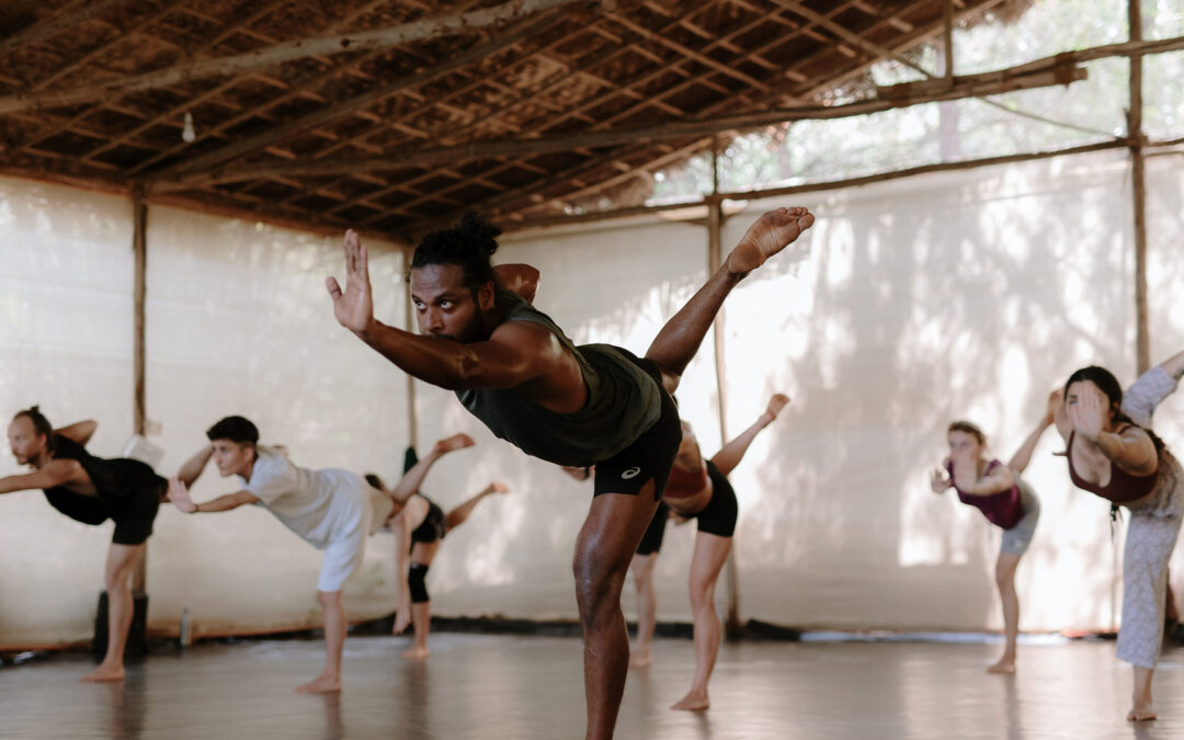 Nikhil Varagiri