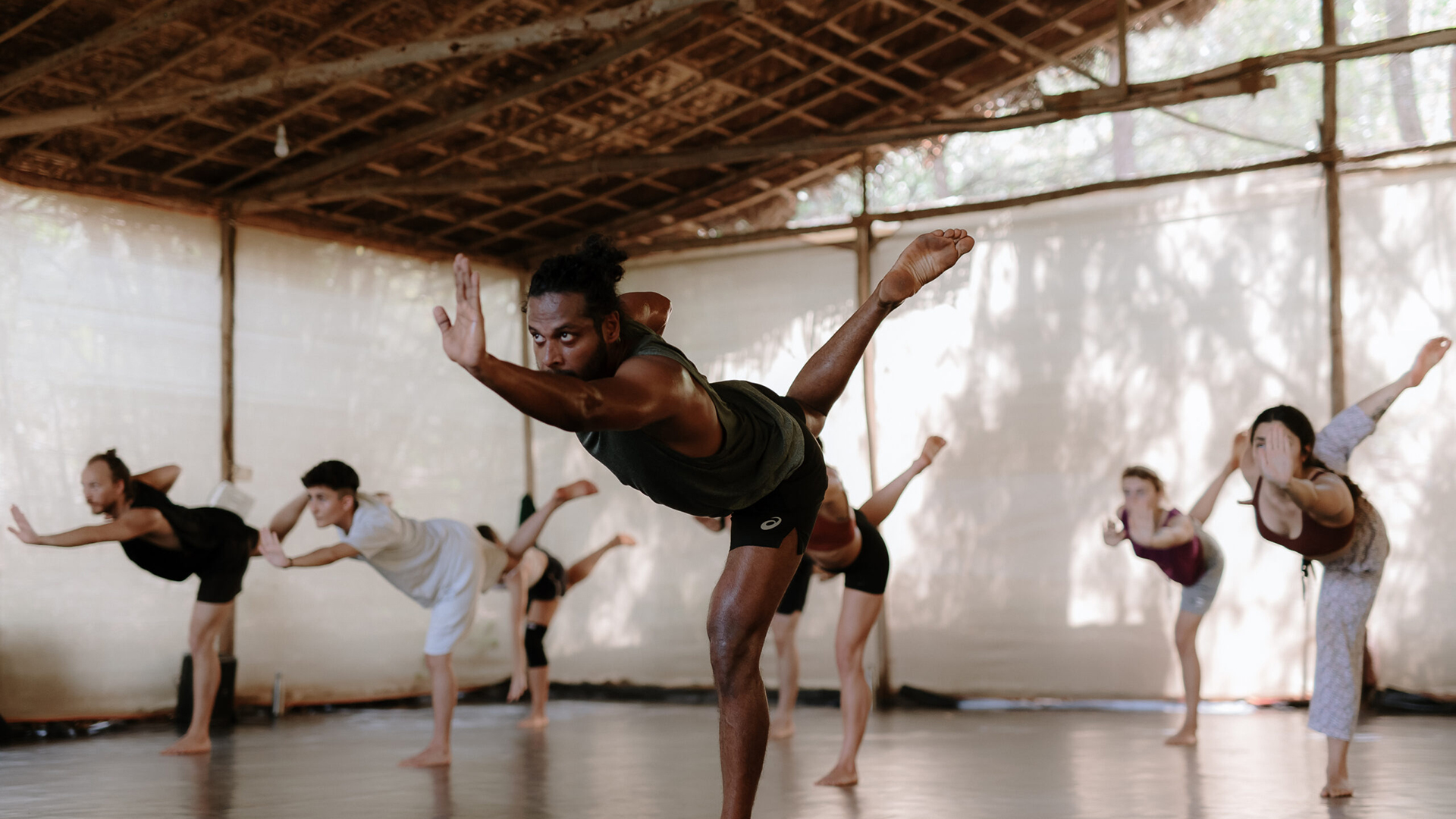 Nikhil Varagiri
