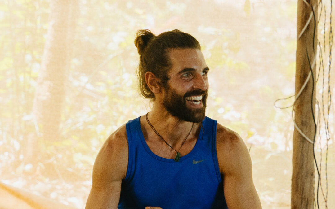 Mickaelis Karagianis