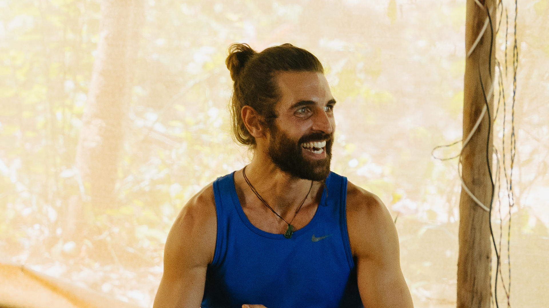 Mickaelis Karagianis