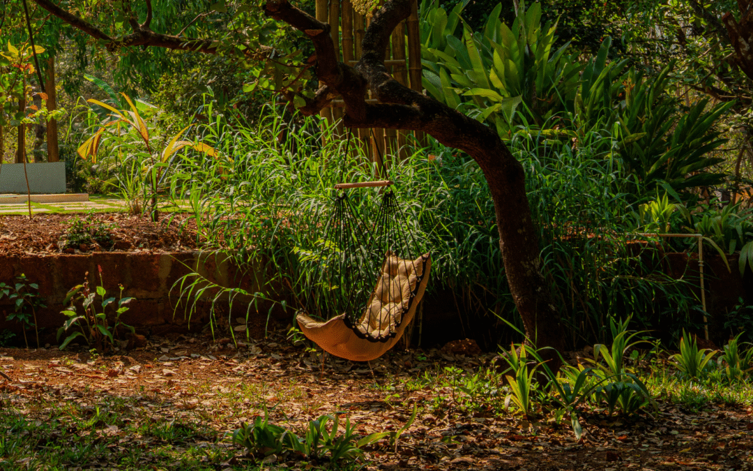 ITAÍBA, Goa