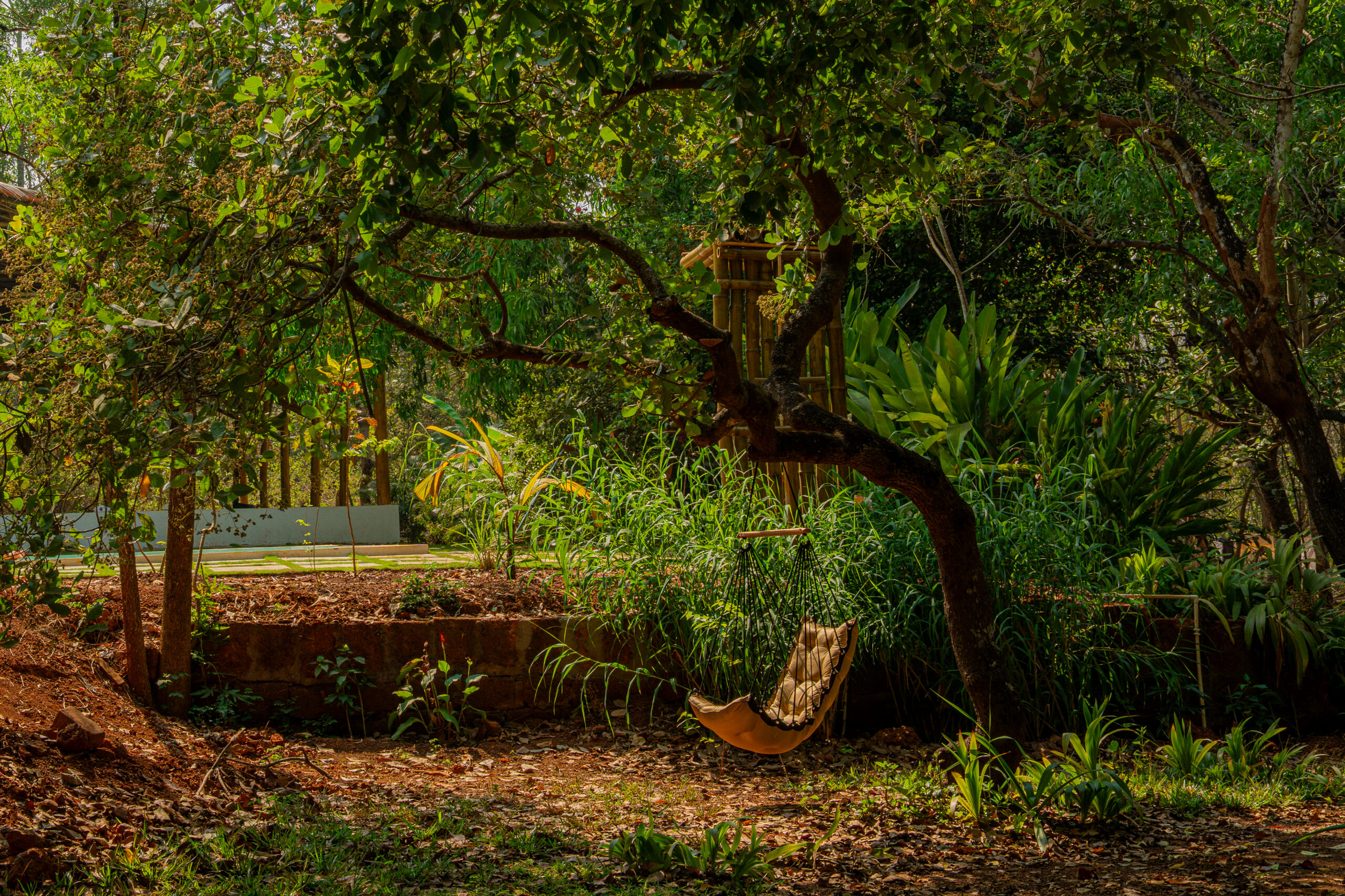ITAÍBA, Goa