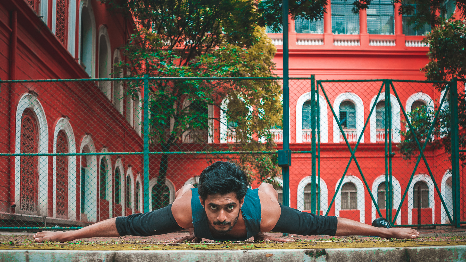 Raam kumar