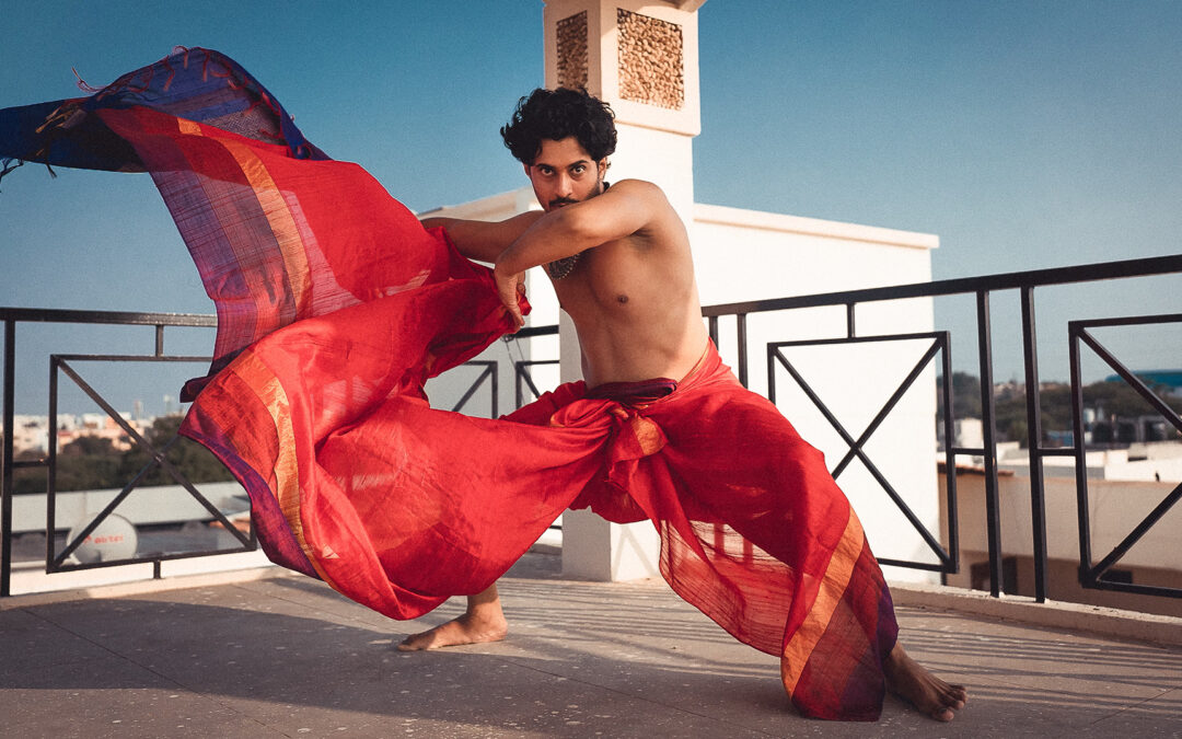 Raam Kumar