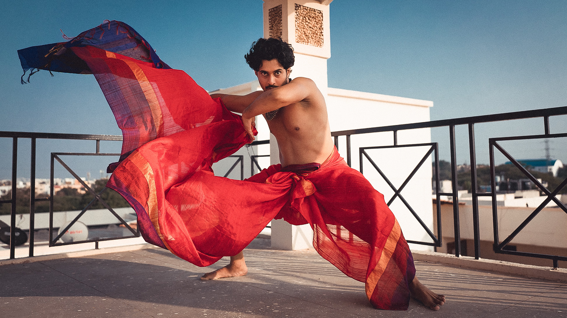 Raam Kumar