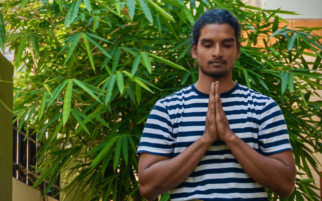 Chandraprakash R Naidu