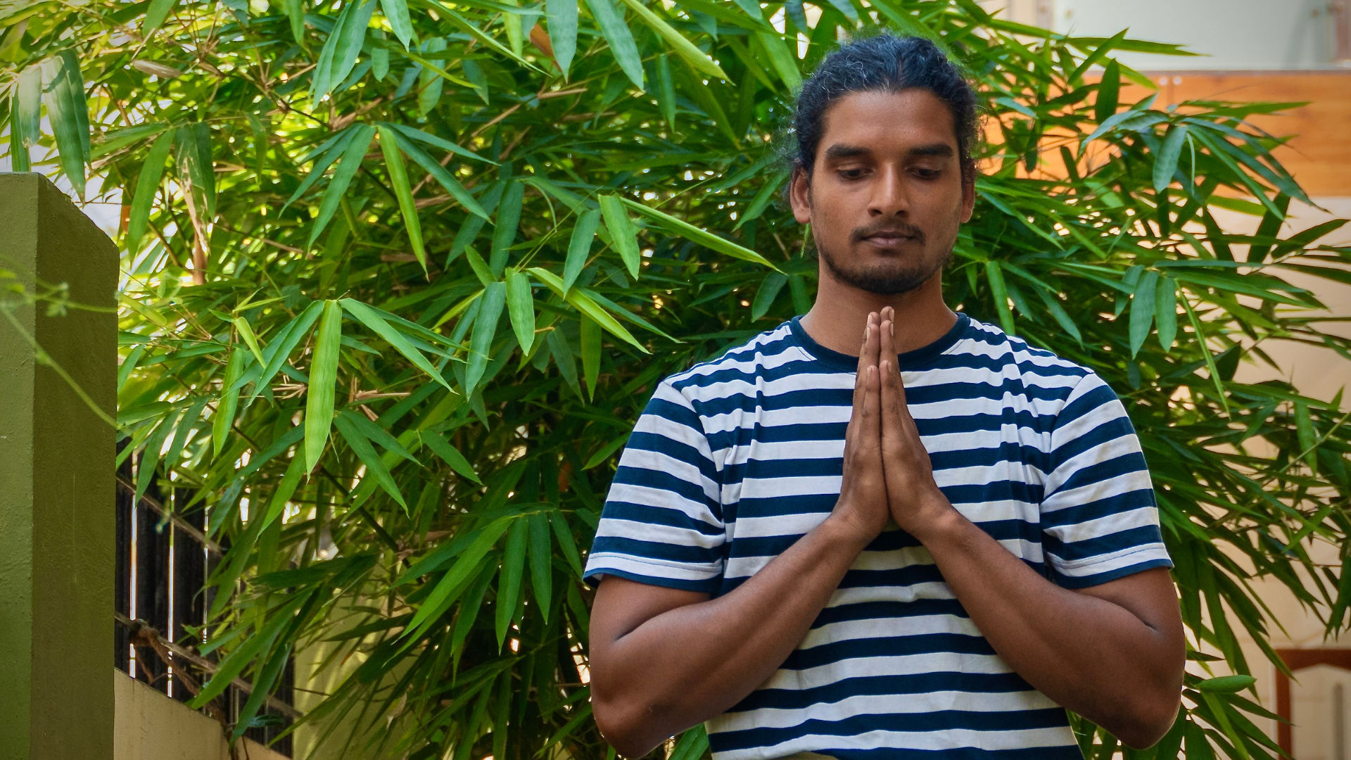 Chandraprakash R Naidu